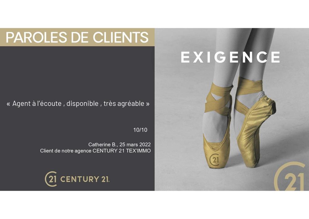 century21 tex'immo