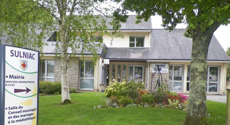 Sulniac