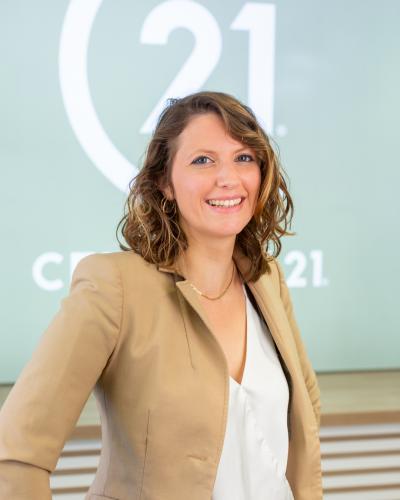 Zoé WOIRGARD