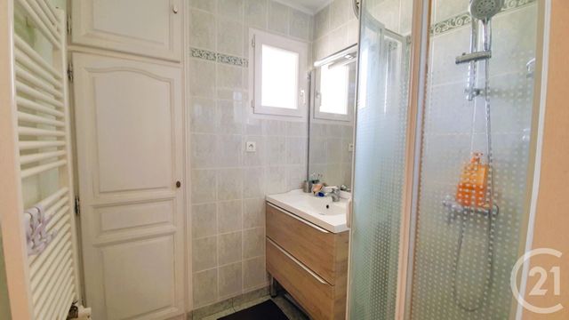 maison à vendre - 6 pièces - 142.0 m2 - SURZUR - 56 - BRETAGNE - Century 21 Tex'Immo