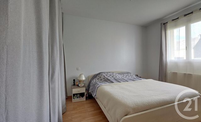 maison à vendre - 6 pièces - 142.0 m2 - SURZUR - 56 - BRETAGNE - Century 21 Tex'Immo