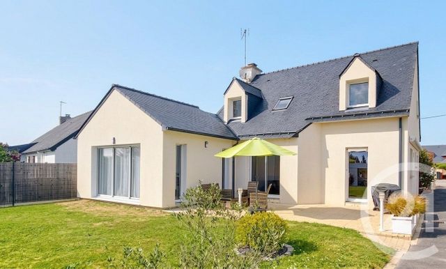 Maison à vendre SURZUR