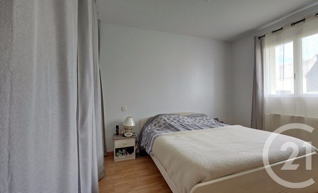 maison à vendre - 6 pièces - 142.0 m2 - SURZUR - 56 - BRETAGNE - Century 21 Tex'Immo