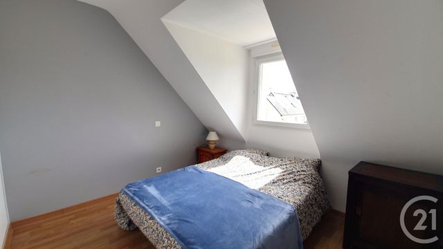 maison à vendre - 6 pièces - 142.0 m2 - SURZUR - 56 - BRETAGNE - Century 21 Tex'Immo