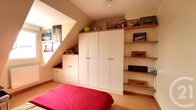 maison à vendre - 6 pièces - 142.0 m2 - SURZUR - 56 - BRETAGNE - Century 21 Tex'Immo