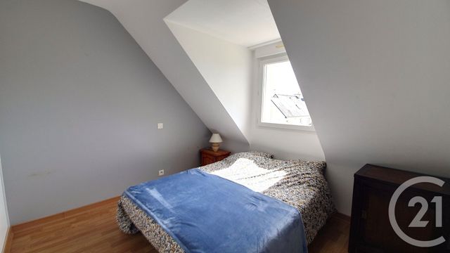 maison à vendre - 6 pièces - 142.0 m2 - SURZUR - 56 - BRETAGNE - Century 21 Tex'Immo