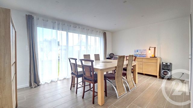 maison à vendre - 6 pièces - 142.0 m2 - SURZUR - 56 - BRETAGNE - Century 21 Tex'Immo