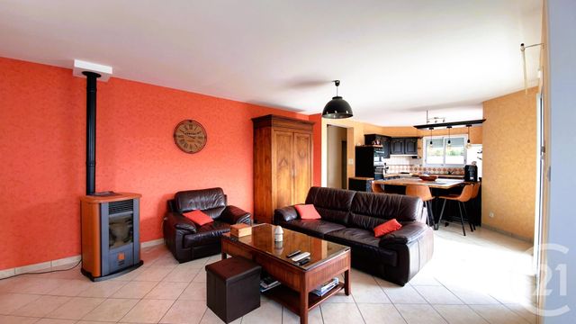 maison à vendre - 6 pièces - 142.0 m2 - SURZUR - 56 - BRETAGNE - Century 21 Tex'Immo