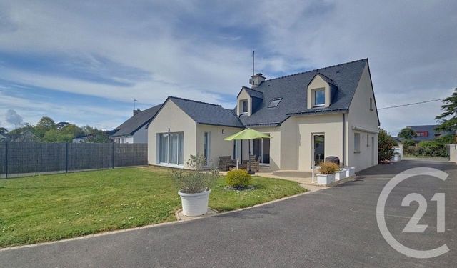 maison - SURZUR - 56