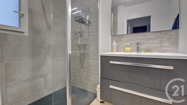 maison à vendre - 4 pièces - 104.0 m2 - THEIX NOYALO - 56 - BRETAGNE - Century 21 Tex'Immo