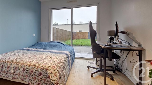 maison à vendre - 4 pièces - 104.0 m2 - THEIX NOYALO - 56 - BRETAGNE - Century 21 Tex'Immo