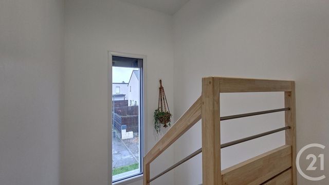 maison à vendre - 4 pièces - 104.0 m2 - THEIX NOYALO - 56 - BRETAGNE - Century 21 Tex'Immo