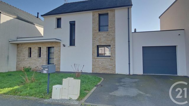 maison à vendre - 4 pièces - 104.0 m2 - THEIX NOYALO - 56 - BRETAGNE - Century 21 Tex'Immo