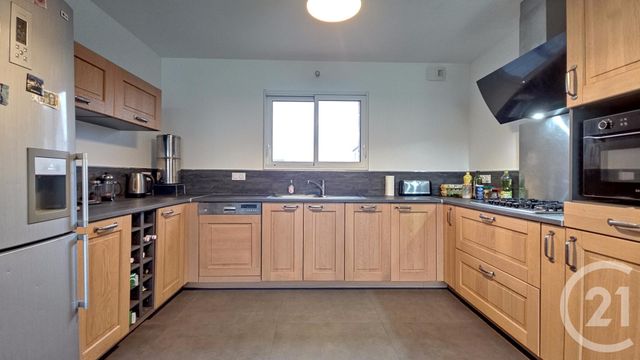 maison à vendre - 4 pièces - 104.0 m2 - THEIX NOYALO - 56 - BRETAGNE - Century 21 Tex'Immo