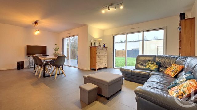 maison - THEIX NOYALO - 56