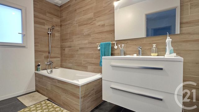 maison à vendre - 4 pièces - 104.0 m2 - THEIX NOYALO - 56 - BRETAGNE - Century 21 Tex'Immo