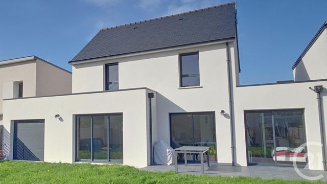 Maison à vendre THEIX NOYALO