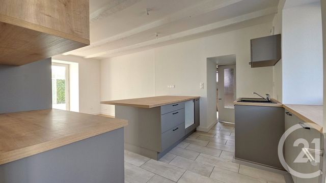 maison à vendre - 4 pièces - 93.0 m2 - THEIX NOYALO - 56 - BRETAGNE - Century 21 Tex'Immo