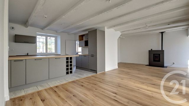 maison à vendre - 4 pièces - 93.0 m2 - THEIX NOYALO - 56 - BRETAGNE - Century 21 Tex'Immo