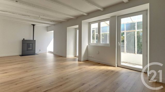 maison à vendre - 4 pièces - 93.0 m2 - THEIX NOYALO - 56 - BRETAGNE - Century 21 Tex'Immo