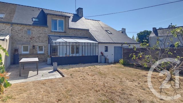 maison à vendre - 4 pièces - 93.0 m2 - THEIX NOYALO - 56 - BRETAGNE - Century 21 Tex'Immo