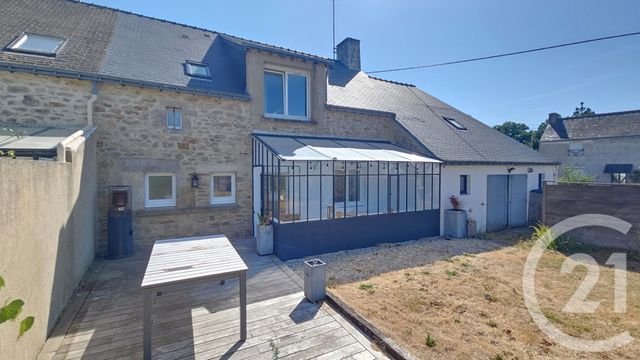 maison - THEIX NOYALO - 56