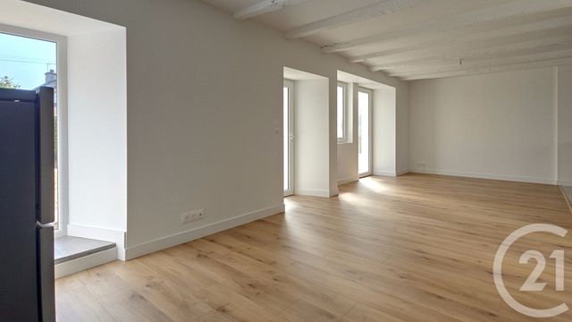 maison à vendre - 4 pièces - 93.0 m2 - THEIX NOYALO - 56 - BRETAGNE - Century 21 Tex'Immo