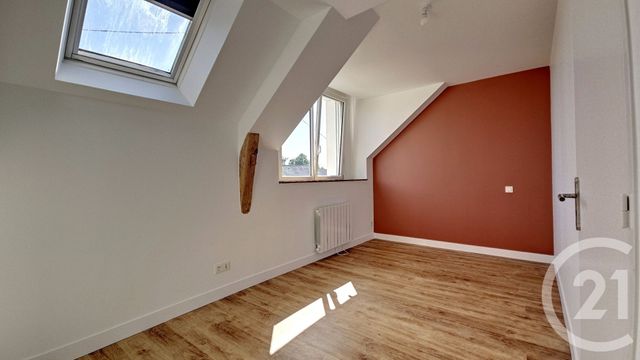maison à vendre - 4 pièces - 93.0 m2 - THEIX NOYALO - 56 - BRETAGNE - Century 21 Tex'Immo