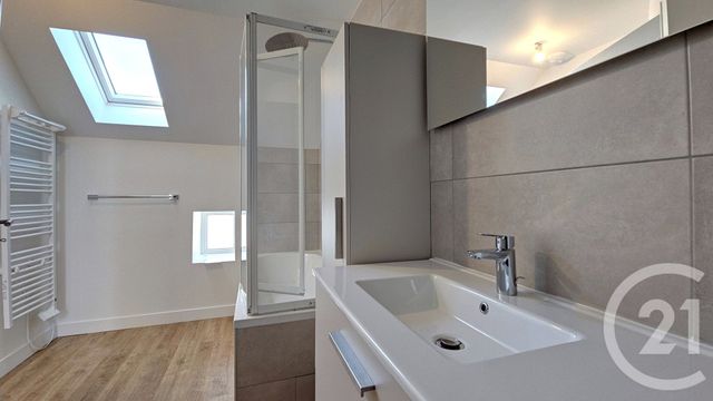 maison à vendre - 4 pièces - 93.0 m2 - THEIX NOYALO - 56 - BRETAGNE - Century 21 Tex'Immo