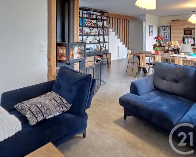 Maison à vendre THEIX