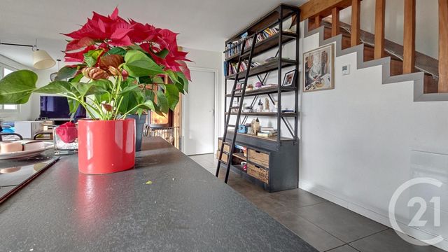 maison à vendre - 7 pièces - 175.0 m2 - THEIX - 56 - BRETAGNE - Century 21 Tex'Immo