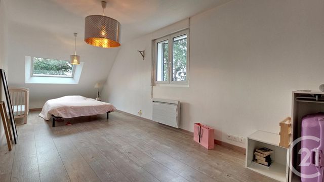 maison à vendre - 7 pièces - 175.0 m2 - THEIX - 56 - BRETAGNE - Century 21 Tex'Immo