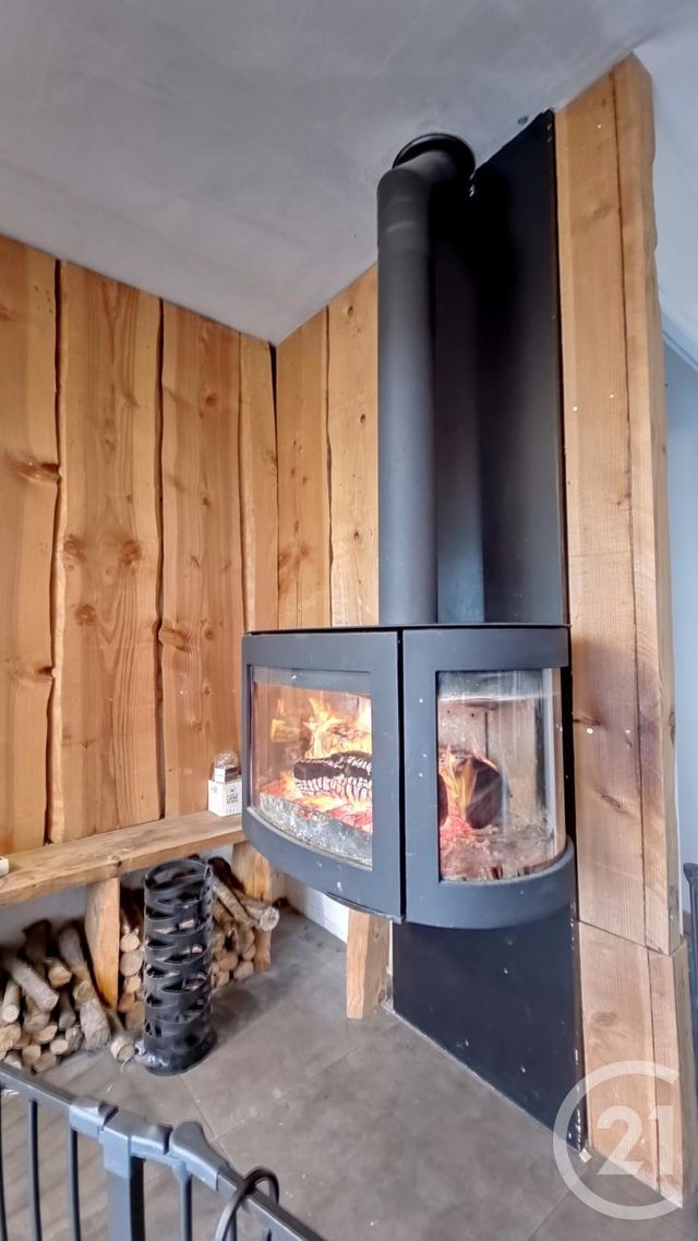 maison à vendre - 7 pièces - 175.0 m2 - THEIX - 56 - BRETAGNE - Century 21 Tex'Immo