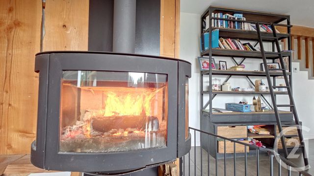 maison à vendre - 7 pièces - 175.0 m2 - THEIX - 56 - BRETAGNE - Century 21 Tex'Immo