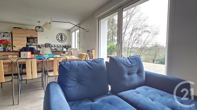 maison à vendre - 7 pièces - 175.0 m2 - THEIX - 56 - BRETAGNE - Century 21 Tex'Immo