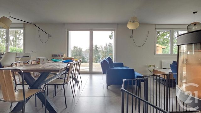 maison à vendre - 7 pièces - 175.0 m2 - THEIX - 56 - BRETAGNE - Century 21 Tex'Immo