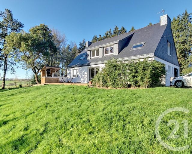 Maison à vendre THEIX NOYALO