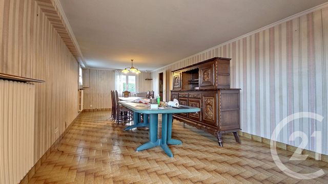 maison à vendre - 5 pièces - 130.0 m2 - SULNIAC - 56 - BRETAGNE - Century 21 Tex'Immo