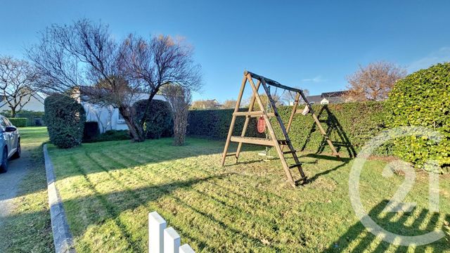 maison à vendre - 5 pièces - 130.0 m2 - SULNIAC - 56 - BRETAGNE - Century 21 Tex'Immo