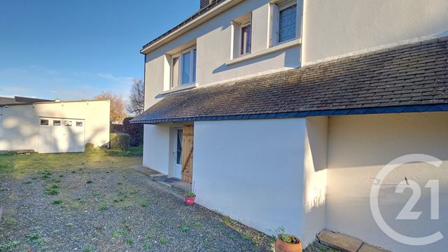 maison à vendre - 5 pièces - 130.0 m2 - SULNIAC - 56 - BRETAGNE - Century 21 Tex'Immo