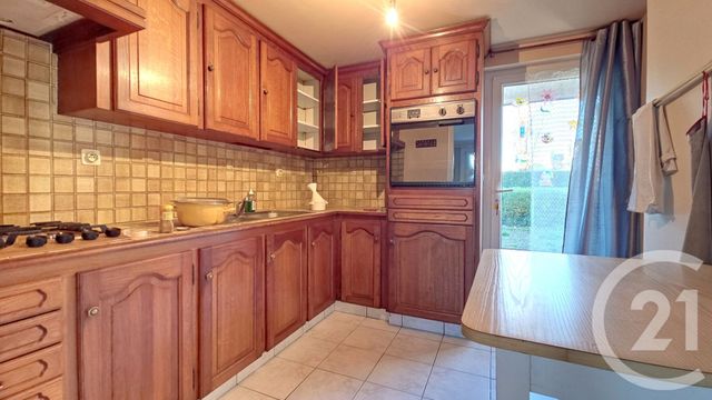 maison à vendre - 5 pièces - 130.0 m2 - SULNIAC - 56 - BRETAGNE - Century 21 Tex'Immo