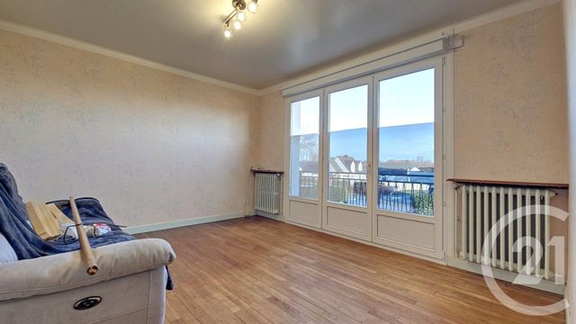 maison à vendre - 5 pièces - 130.0 m2 - SULNIAC - 56 - BRETAGNE - Century 21 Tex'Immo