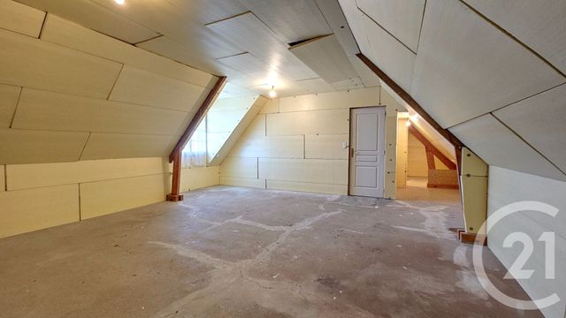 maison à vendre - 5 pièces - 82.0 m2 - THEIX - 56 - BRETAGNE - Century 21 Tex'Immo