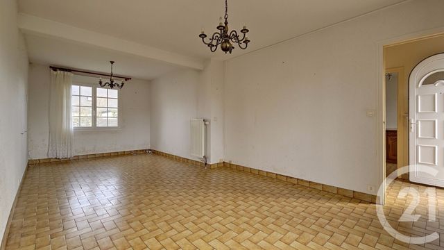 maison à vendre - 5 pièces - 82.0 m2 - THEIX - 56 - BRETAGNE - Century 21 Tex'Immo