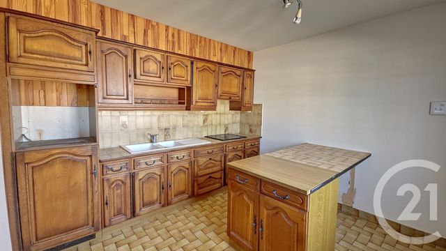 maison à vendre - 5 pièces - 82.0 m2 - THEIX - 56 - BRETAGNE - Century 21 Tex'Immo