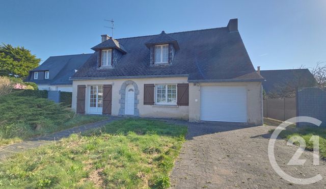 maison à vendre - 5 pièces - 82.0 m2 - THEIX - 56 - BRETAGNE - Century 21 Tex'Immo