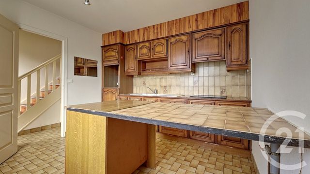 maison à vendre - 5 pièces - 82.0 m2 - THEIX - 56 - BRETAGNE - Century 21 Tex'Immo