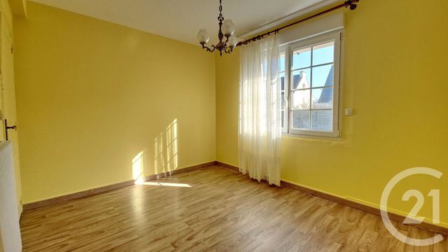 maison à vendre - 5 pièces - 82.0 m2 - THEIX - 56 - BRETAGNE - Century 21 Tex'Immo