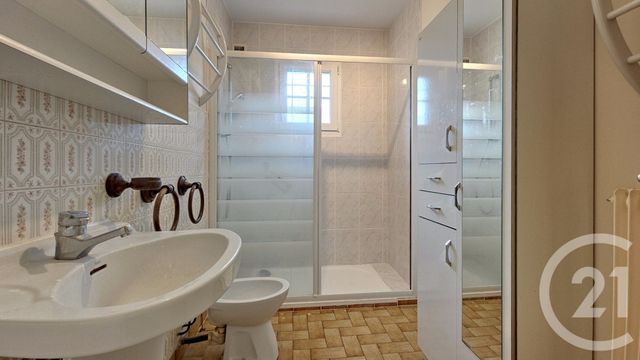 maison à vendre - 5 pièces - 82.0 m2 - THEIX - 56 - BRETAGNE - Century 21 Tex'Immo