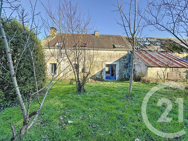 maison à vendre - 5 pièces - 80.0 m2 - SURZUR - 56 - BRETAGNE - Century 21 Tex'Immo